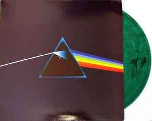 Pink Floyd – Dark Side Of The Moon (CD) - Discogs