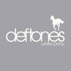 Deftones – White Pony (2010, Vinyl) - Discogs