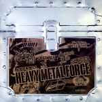 Various - Heavy Metal Force III | Releases | Discogs