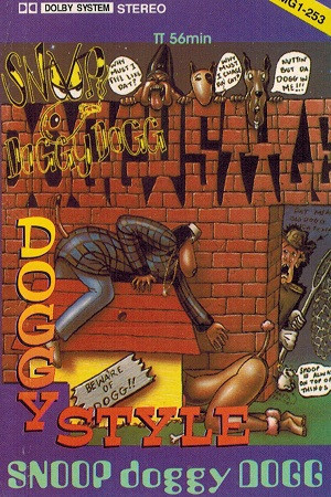 Snoop Doggy Dogg - Doggystyle | Releases | Discogs