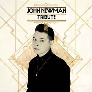 John Newman (5) - Tribute album cover