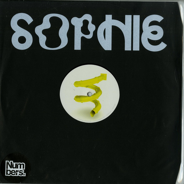 Sophie Lemonade / Hard (2014, Vinyl) Discogs