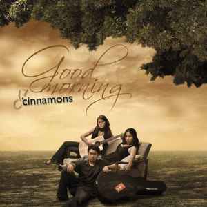 d'cinnamons - Good Morning album cover