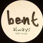 Cover of Always (2009 Remixes), 2009-09-01, Vinyl