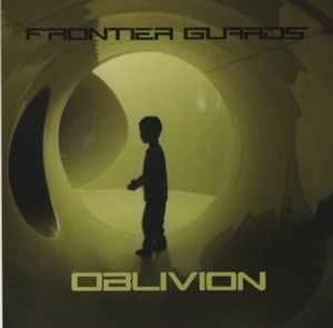 Oblivion - Frontier Guards
