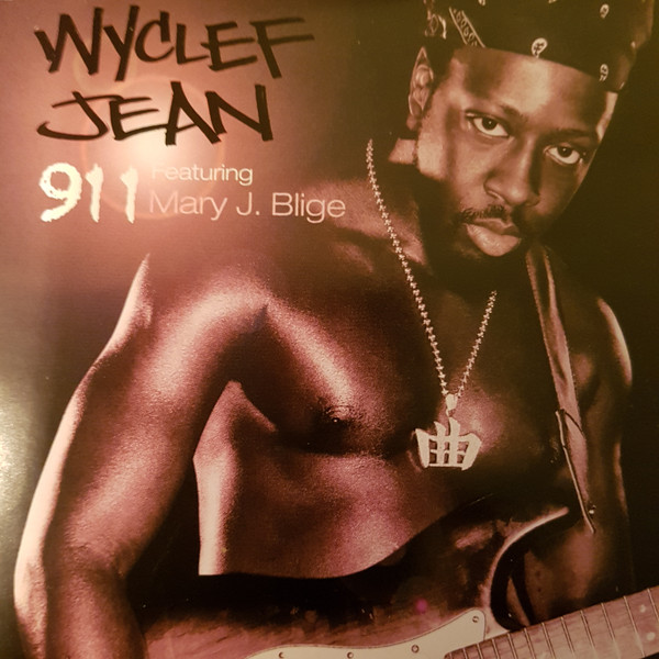 911 - Wyclef Jean 