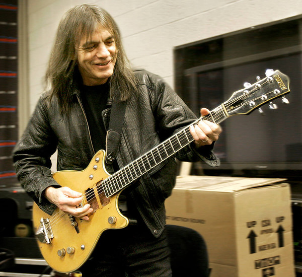 Malcolm Young Discography Discogs