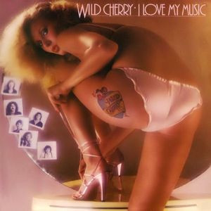 Wild Cherry – I Love My Music (1978, Vinyl) - Discogs