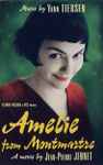Cover of Amelie From Montmartre, 2001, Cassette