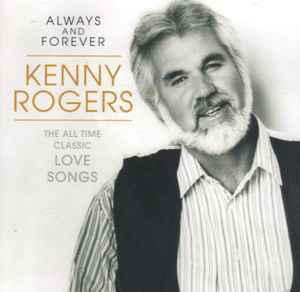 Kenny Rogers - Always And Forever  album cover