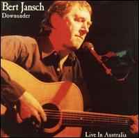 Bert Jansch Conundrum – BBC Radio 1 Live In Concert (1993, CD