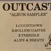 Outcast - Album Sampler