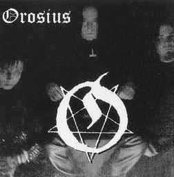 Orosius