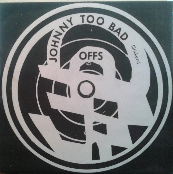 lataa albumi The Offs - Johnny Too Bad 624803