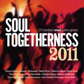 Luxury Soul 2006 (2006, CD) - Discogs