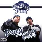 Cover of Dogg Chit, 2007, CD