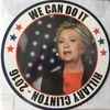 Unknown Artist - We Can Do It (Hillary Clinton - 2016)