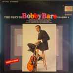 Cover of The Best Of Bobby Bare Volume 2, , Vinyl