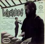 Cover of Moondog And His Friends, 1953, Vinyl