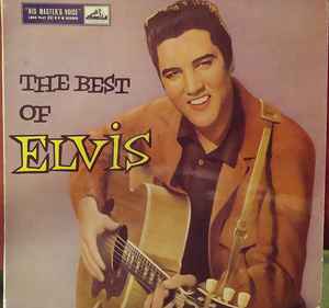 The Best Of Elvis - Elvis Presley