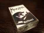 Cover of Wolfheart, 1997, Cassette