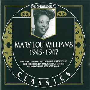 Mary Lou Williams - 1945-1947 album cover