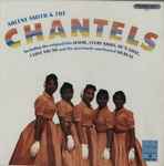 Cover of Arlene Smith & The Chantels, 1987, Vinyl