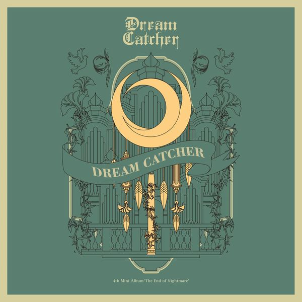 Dream Catcher - The End Of Nightmare | Releases | Discogs