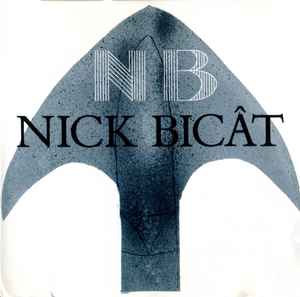 Nick Bicat - N B album cover