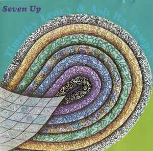 Timothy Leary & Ash Ra Tempel – Seven Up (CD) - Discogs