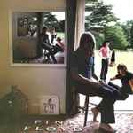 Pink Floyd – Ummagumma (2016, Gatefold, 180 Gram, Vinyl 