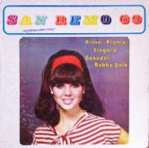 San Remo 1969 (1969, Vinyl) - Discogs