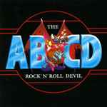Cover of The Rock'n'roll Devil, , CD