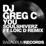 Cover of You (Soulshiverz Feat. Loic D Remix), , File