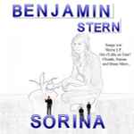Cover von Sorina, 2012, CD