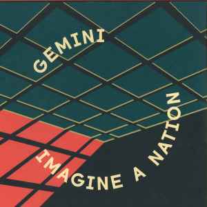 Imagine-A-Nation - Gemini
