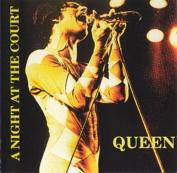 Queen – A Night At The Court (1994, CD) - Discogs