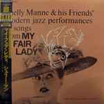 Cover of Modern Jazz Performances Of Songs From My Fair Lady, 1986, Vinyl