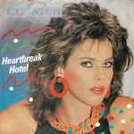 Cover of Heartbreak Hotel , 1986, Vinyl