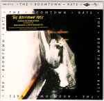 Cover of The Boomtown Rats, 2005, CD
