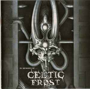 In Memory Of Celtic Frost (1996