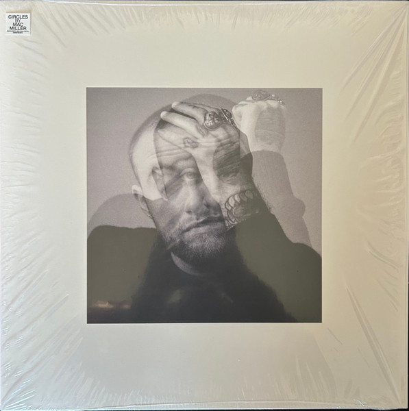 Mac Miller – Circles (2023, Silver, Vinyl) - Discogs