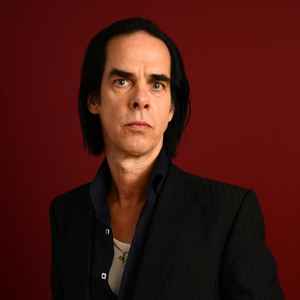 Nick Cave on Discogs
