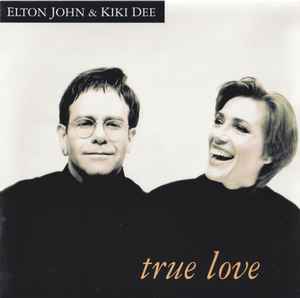 Elton John - True Love