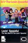 Cover of The Very Best Of The Lovin' Spoonful, 1984, Cassette