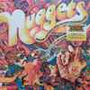 Various - Nuggets (Original Artyfacts From The First Psychedelic Era) (50th Anniversary)