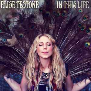 Elise Testone - In This Life album cover