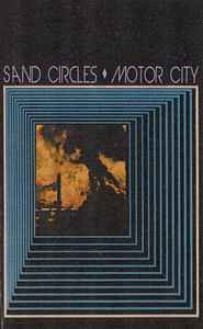 Motor City - Sand Circles