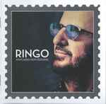 Postcards From Paradise / Ringo Starr