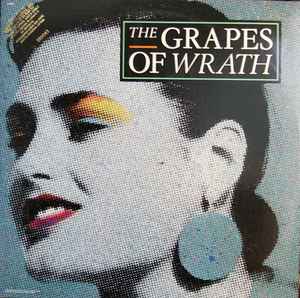 The Grapes Of Wrath - September Bowl Of Green album cover